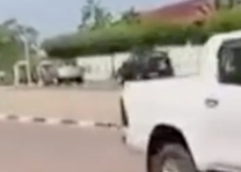 Militares de Guinea-Bissau asumieron el poder y confirmaron golpe de Estado